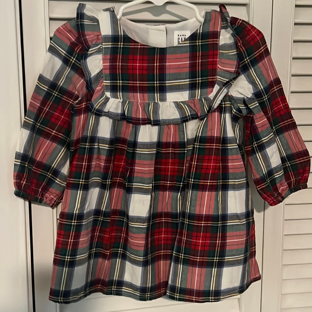 Gap Dress